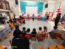 耶誕傳愛活動10